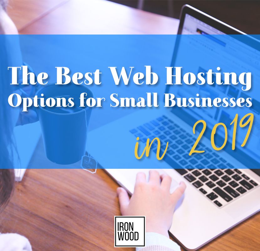 15 Best Web Hosting Providers Compared: Data For 2024